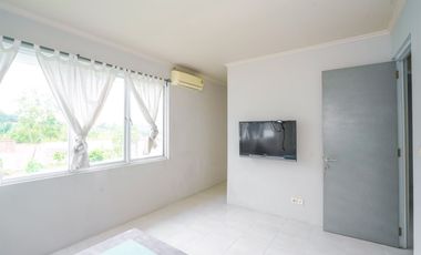 Rumah 8 Menit ke Trans Studio Mall Cibubur LT 220 SHM Siap KPR J-42742