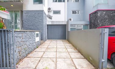 Rumah 8 Menit ke Trans Studio Mall Cibubur LT 220 SHM Siap KPR J-42742