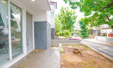 Rumah 8 Menit ke Trans Studio Mall Cibubur LT 220 SHM Siap KPR J-42742