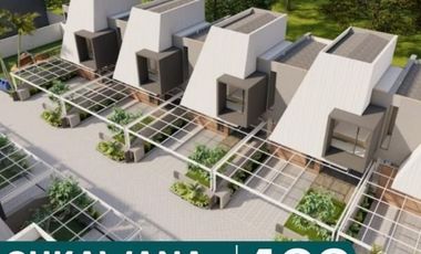 SUKAWANA VILLAS JAPANESE STYLE HARGA PROMO DEKAT BANDARA BIJB