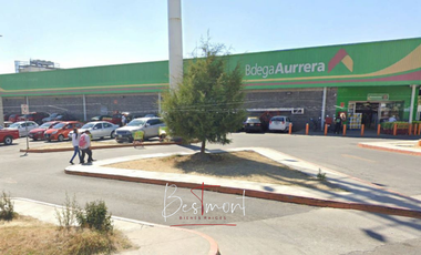 Terreno Comercial en Blvd Valsequillo en San Francisco Totimehuacan