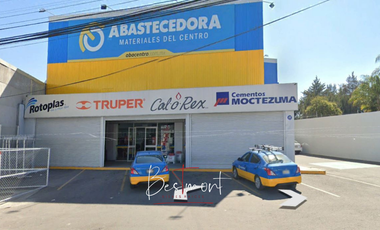 Terreno Comercial en Blvd Valsequillo en San Francisco Totimehuacan