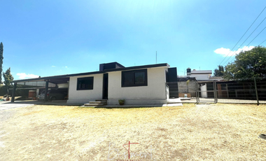 Terreno Comercial en Blvd Valsequillo en San Francisco Totimehuacan