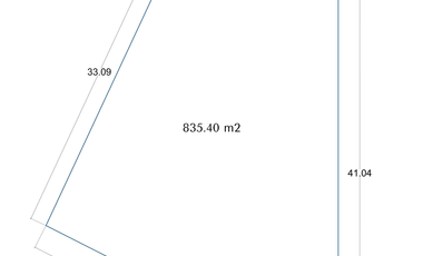 Terreno Comercial en Blvd Valsequillo en San Francisco Totimehuacan