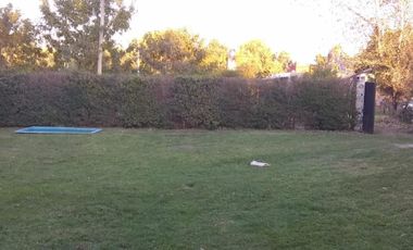 Casa En Venta 5 Ambientes Lote 759 m2 - Marcos Paz