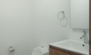 casa en arriendo en unidad canto del valles. Cod A214402