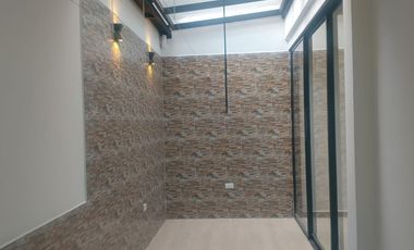 casa en arriendo en unidad canto del valles. Cod A214402