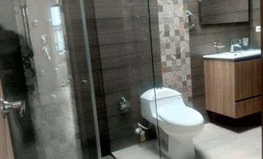 casa en arriendo en unidad canto del valles. Cod A214402