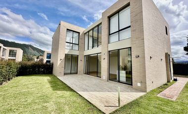 casa en arriendo en chuntame. Cod A5888