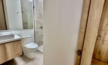 casa en arriendo en chuntame. Cod A5888