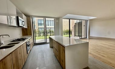 casa en arriendo en chuntame. Cod A5888