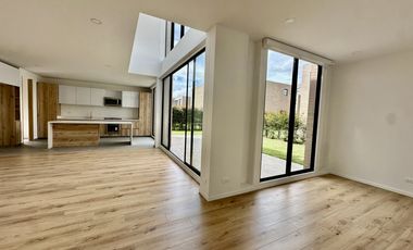 casa en arriendo en chuntame. Cod A5888