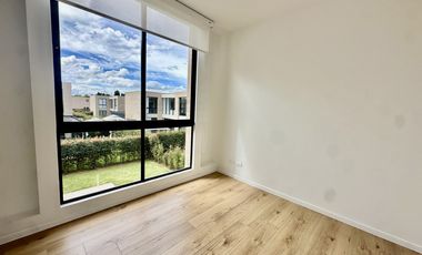 casa en arriendo en chuntame. Cod A5888