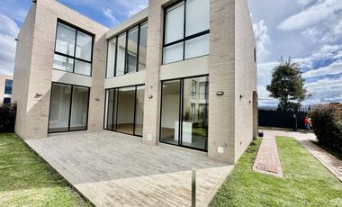 casa en arriendo en chuntame. Cod A5888