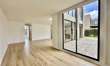 casa en arriendo en chuntame. Cod A5888