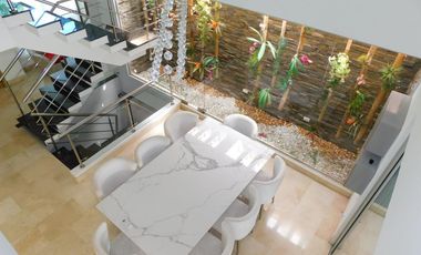 casa en arriendo/venta en villa campestre. Cod A91105