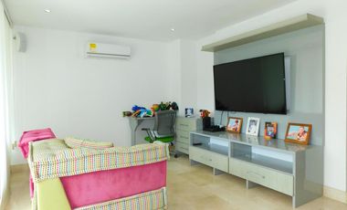 casa en arriendo/venta en villa campestre. Cod A91105