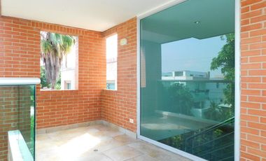 casa en arriendo/venta en villa campestre. Cod A91105