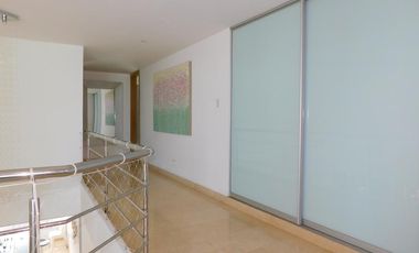 casa en arriendo/venta en villa campestre. Cod A91105