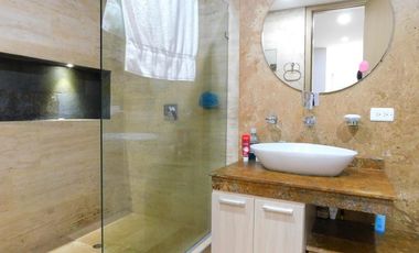 casa en arriendo/venta en villa campestre. Cod A91105