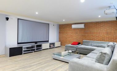 casa en arriendo/venta en villa campestre. Cod A91105