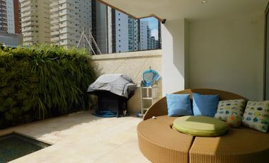 casa en arriendo/venta en villa campestre. Cod A91105
