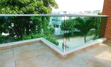 casa en arriendo/venta en villa campestre. Cod A91105