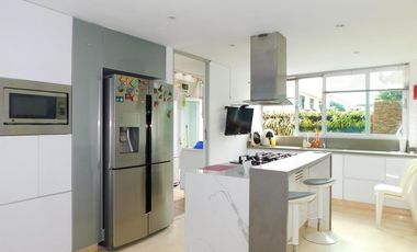 casa en arriendo/venta en villa campestre. Cod A91105