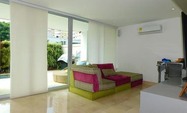 casa en arriendo/venta en villa campestre. Cod A91105