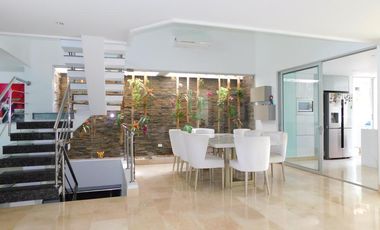 casa en arriendo/venta en villa campestre. Cod A91105