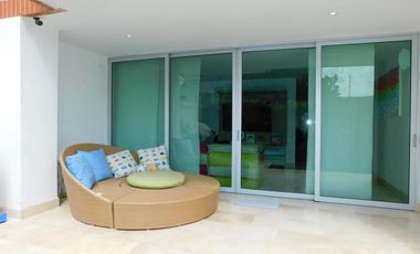 casa en arriendo/venta en villa campestre. Cod A91105