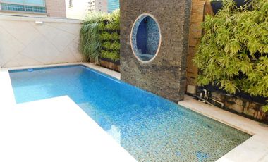 casa en arriendo/venta en villa campestre. Cod A91105