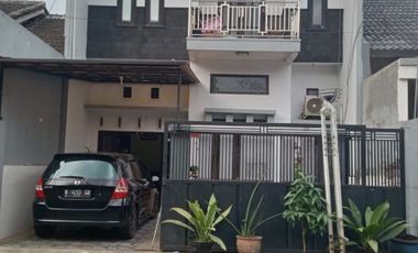 Rumah Kemirahan Blimbing Kota Malang
