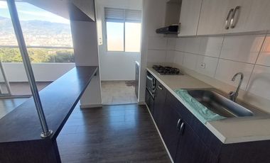 apartamento en arriendo en suramérica. Cod A214448