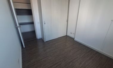 apartamento en arriendo en suramérica. Cod A214448