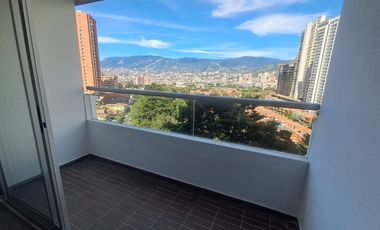 apartamento en arriendo en suramérica. Cod A214448