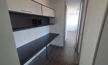 apartamento en arriendo en suramérica. Cod A214448