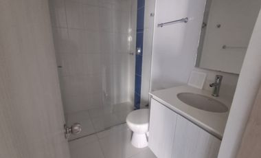 apartamento en arriendo en suramérica. Cod A214448