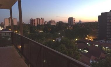 MONTE GRANDE - Gran vista a la ciudad