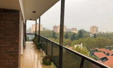 MONTE GRANDE - Gran vista a la ciudad