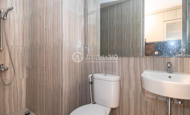 Disewakan Apartemen Pakuwon Residence Bekasi tipe Studio Full Furnished | PRBA025