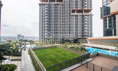Disewakan Apartemen Pakuwon Residence Bekasi tipe Studio Full Furnished | PRBA025