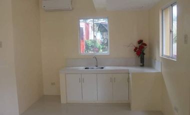 House and lot in Toril and Buhangin