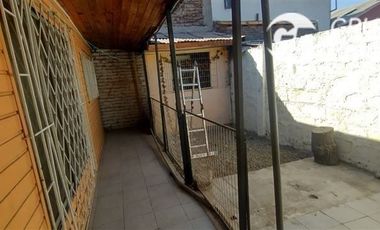 Casa en venta de 3 dorm. en Quinta Normal