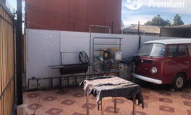 Casa en venta de 3 dorm. en Quinta Normal
