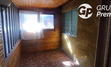Casa en venta de 3 dorm. en Quinta Normal