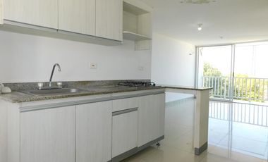 apartamento en arriendo en pradomar. Cod A62479