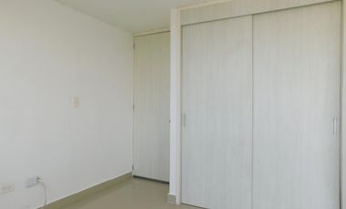 apartamento en arriendo en pradomar. Cod A62479