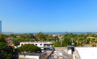 apartamento en arriendo en pradomar. Cod A62479