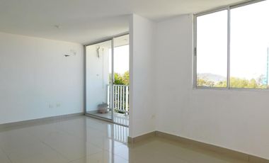 apartamento en arriendo en pradomar. Cod A62479